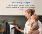 Baby Formula Maker Smart - Image 