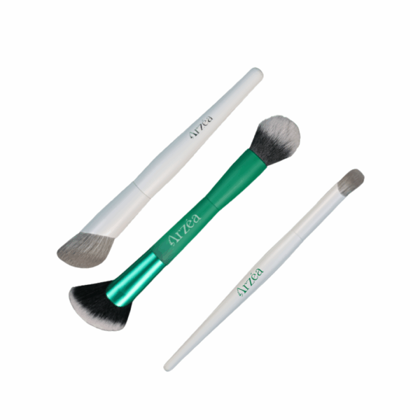 Arzea Core Brush Trio