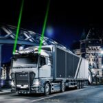 Green Roof Laser Lights Set - Image 