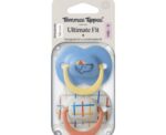 Baby Silicone Soother Orthodontic - Image 