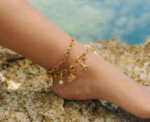 Sunlit Starfish Charm - Image 