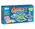 Quest The Word Meaning Game - Image 
