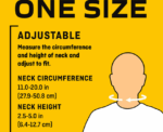 Neck Cervical Collar - Image 