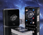 Milkey Way Card Game - Image 