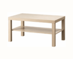 IKEA Coffee Table - Image 