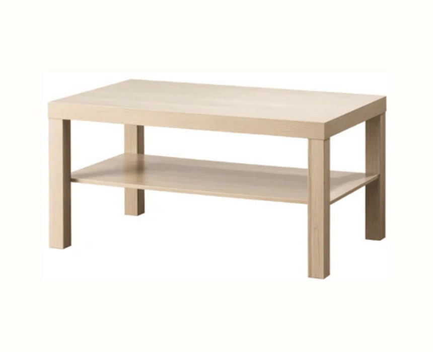 40 IKEA Coffee Table - Image 1