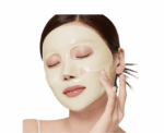 Medicube Kojic Acid Turmeric Brightening Gel Mask - Image 