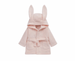 Baby Bunny Dressing Gown - Image 