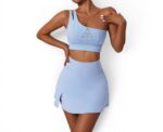 Breathe Chic Court Set - Image 