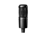 Audio-Technica AT 2020 Studio Condenser Microphone - Image 