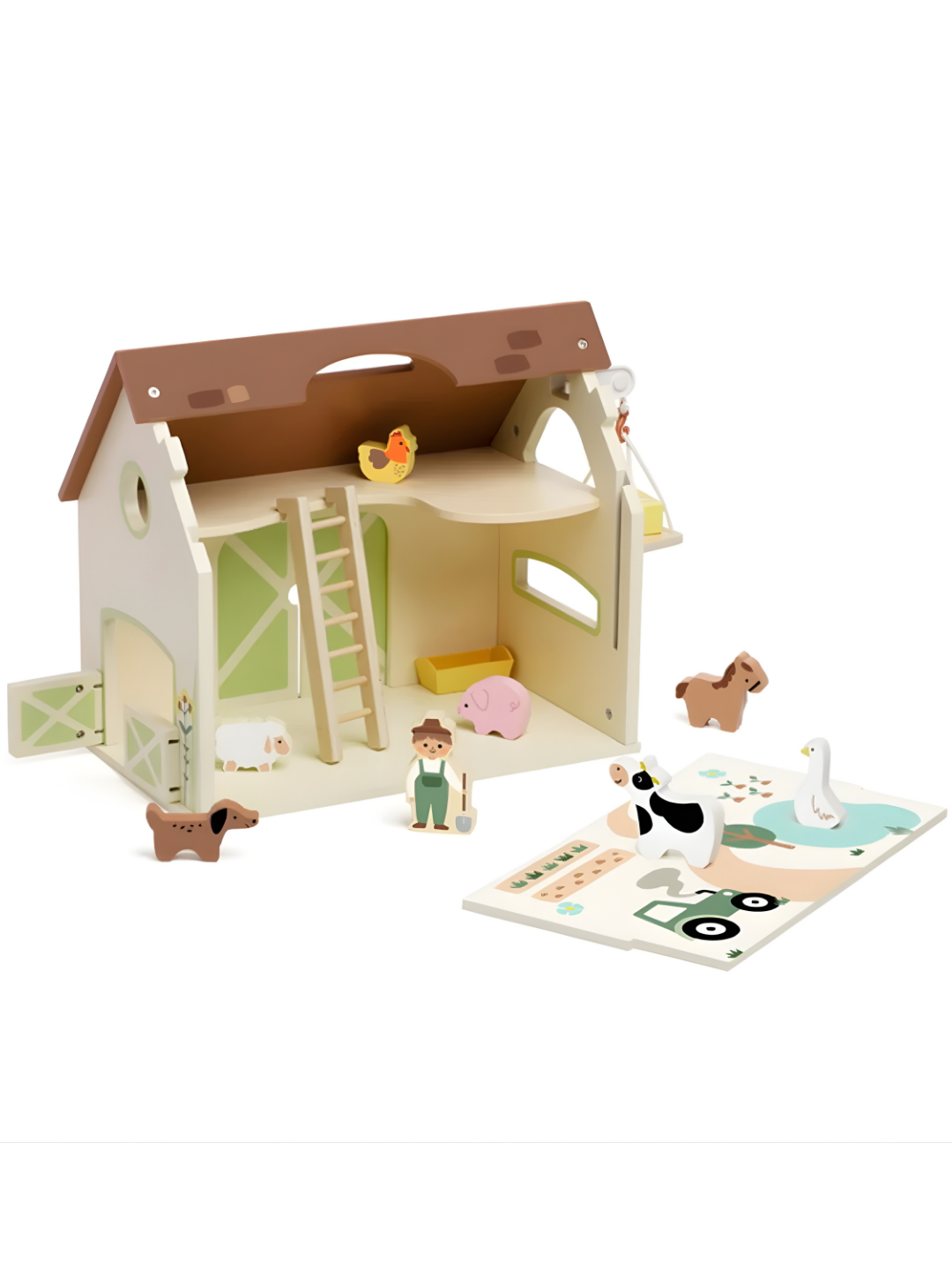 41 Vintage Farm - Image 1