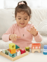 Exploration Blocks - Image 