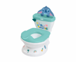 Disney Baby Potty Training Toilet Seat - Image 