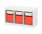 IKEA TROFAST Storage Combination - Image 