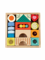 Exploration Blocks - Image 