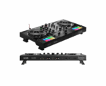 Hercules Inpulse 500 DJ Controller - Image 