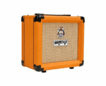 Orange PPC108 20W 1x8 Guitar Speaker Cabinet - Image 