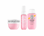Sol de Janeiro Beija Flor Body Care Travel Set - Image 