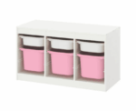 IKEA TROFAST Storage Combination - Image 