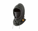 Military Tactical Balaclava in Black - Image 