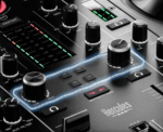 Hercules Inpulse 500 DJ Controller - Image 