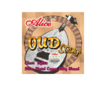 Alice 12 String AOD12 Oud Strings Set 012 - Image 