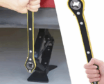 Auto Labor Saving Ratchet Wrench - Image 