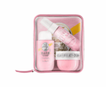 Sol de Janeiro Beija Flor Body Care Travel Set - Image 
