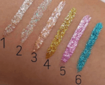 Ruby Rose Liquid Glitter Eyeliner HB-8416 - Image 