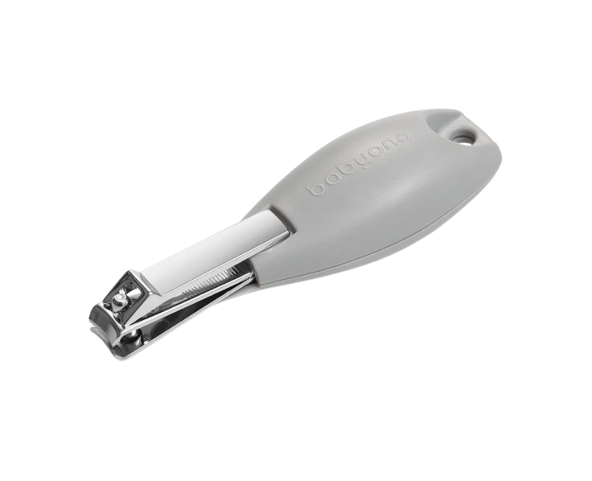 44 Baby Nail Clippers Easy Grip - Image 1