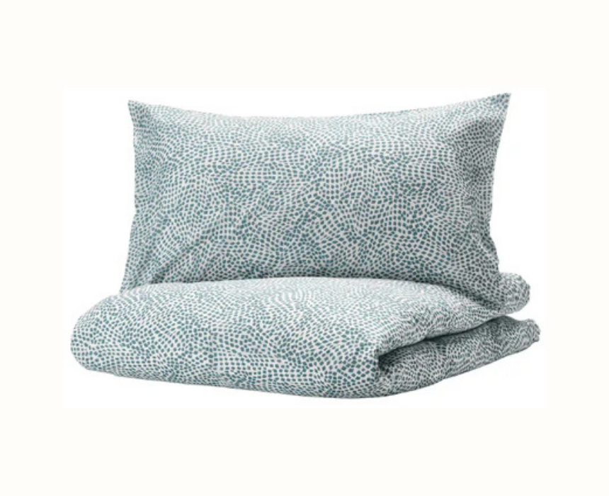 45 IKEA Duvet Cover - Image 1