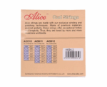 Alice 12 String AOD12 Oud Strings Set 012 - Image 