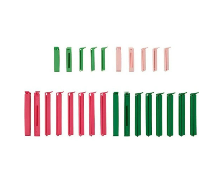 45 IKEA Sealing Clip Set - Image 1