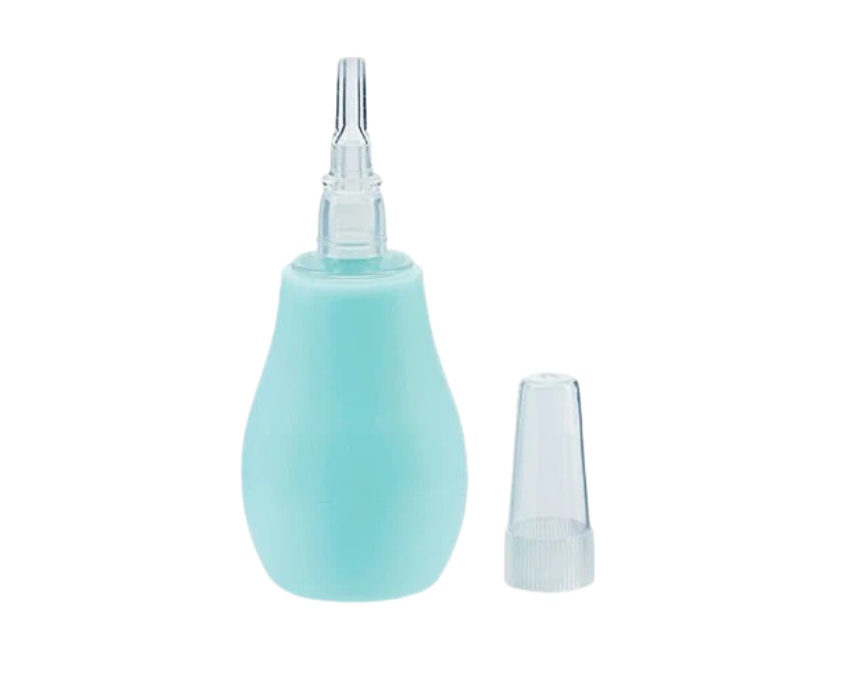 45 Baby Nasal Aspirator Gentle Care - Image 1