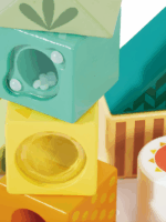 Exploration Blocks - Image 