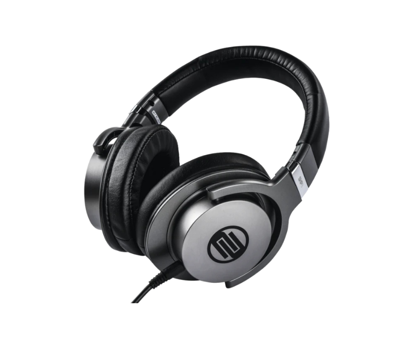 46 Studio Over Ear Monitoring Headphones - Image 1