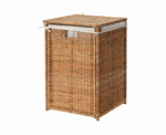 IKEA BRANAS Laundry Basket - Image 