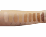 Ruby Rose Matte Foundation HB-8073 - Image 