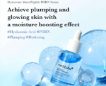 Medicube Hyaluronic Multi Peptide Serum - Image 