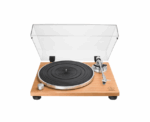 Audio-Technica Fully Manual Turntable - Image 