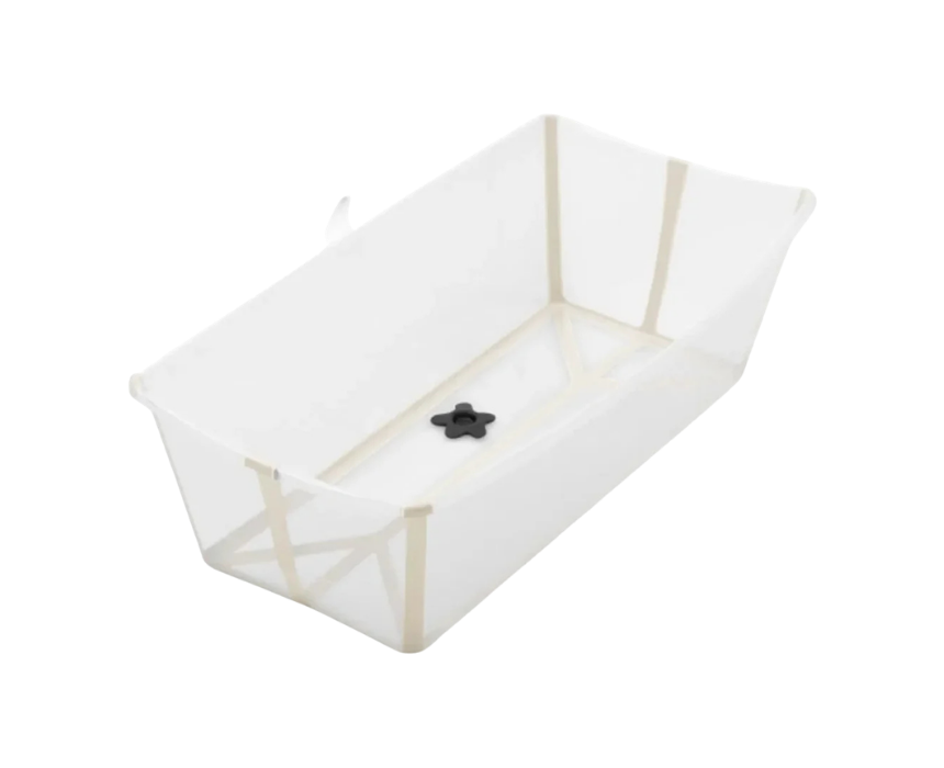 47 Foldable Baby Bathtub XL - Image 1