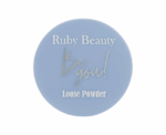 Ruby Beauty Loose Setting Powder - Image 