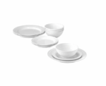 IKEA FAVORISERA Dinnerware - Image 