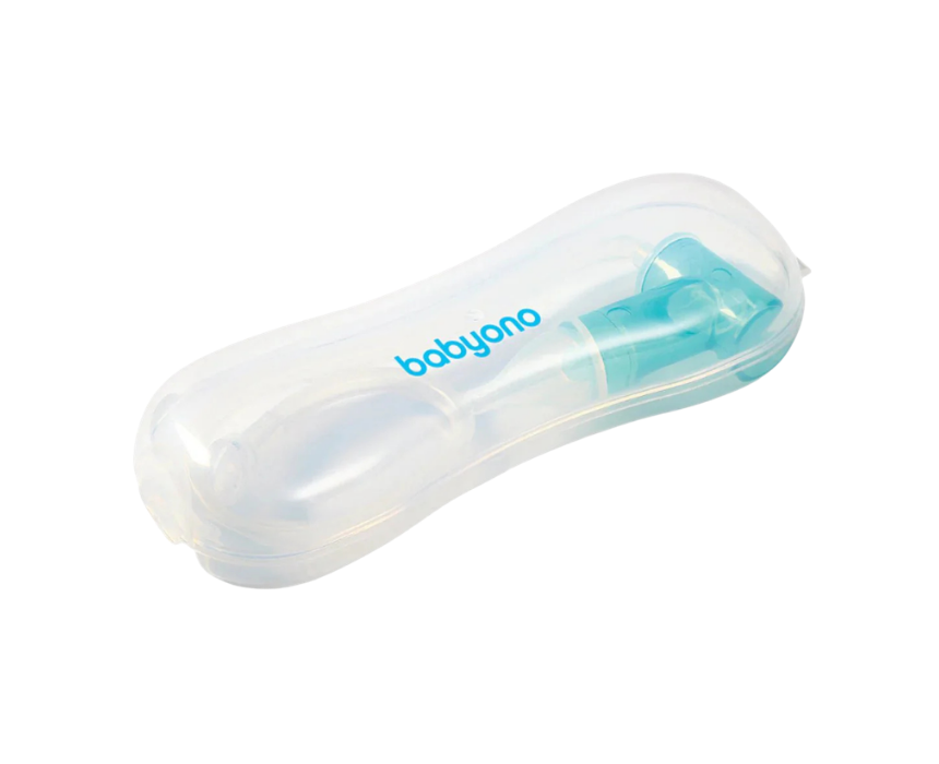 47 Baby Nasal Aspirator Adjustable Suction - Image 1