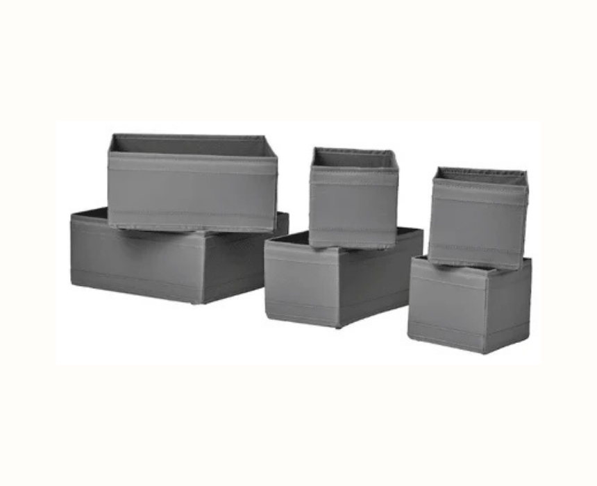 48 IKEA Box Set - Image 1