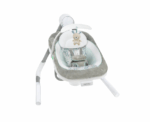 Portable Baby Swing Seat for Newborn - Image 