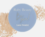 Ruby Beauty Loose Setting Powder - Image 