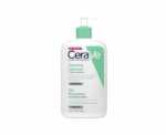CeraVe Foaming Face Cleanser - Image 
