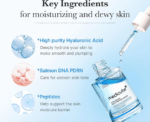 Medicube Hyaluronic Multi Peptide Serum - Image 