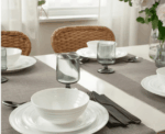 IKEA FAVORISERA Dinnerware - Image 
